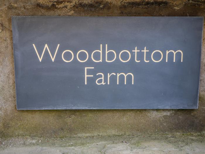 Woodbottom Farm, Meltham