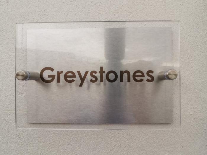 Greystones, Llandudno