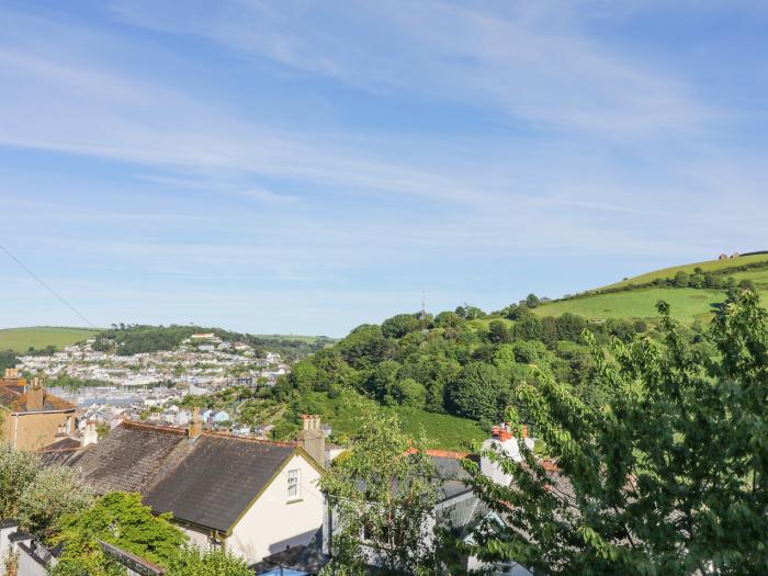 The Harbour Heights, Dartmouth