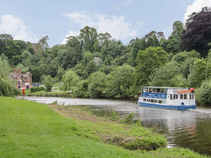 Willow View, Shrewsbury