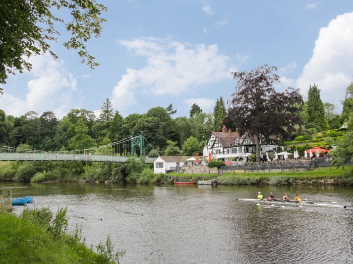 Willow View, Shrewsbury