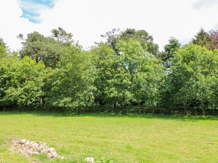 The Old White Cottage, Shillelagh, County Wicklow