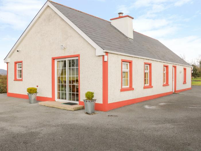 Ellen's Cottage, County Donegal