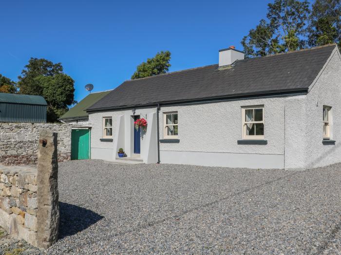 Macreddin Rock Holiday Cottage, Aughrim, County Wicklow