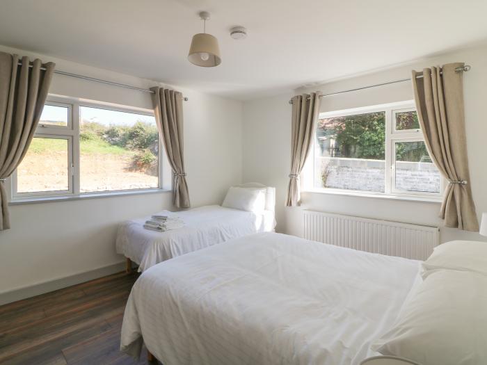 Macreddin Rock Holiday Cottage, Aughrim, County Wicklow