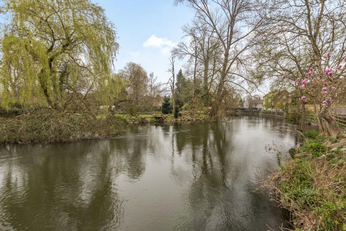 Riverside House, Fordingbridge