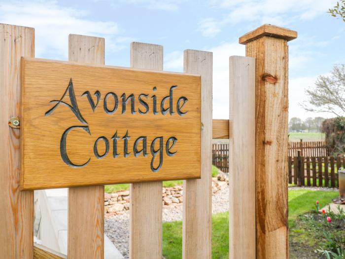 Avonside Cottage, Pill, Somerset
