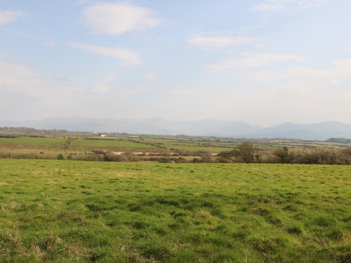 Plas Marchog Annexe, Pentraeth