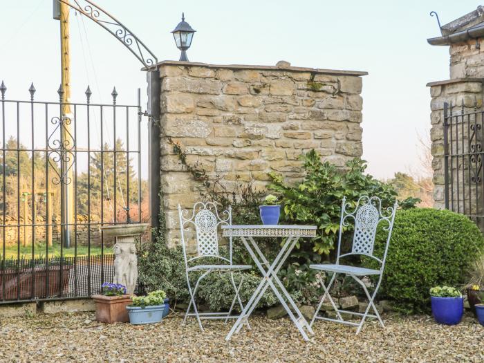 The Cottage, Yorkshire