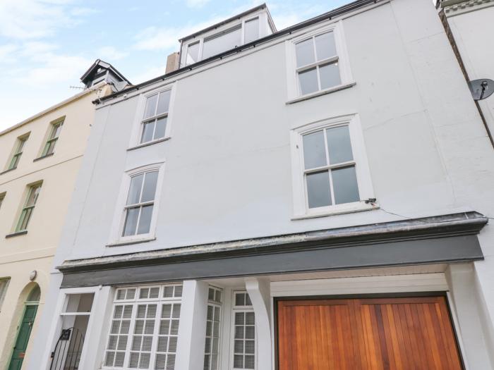 34b Clarence Street, Devon