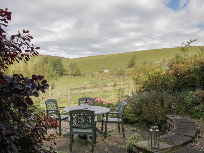 Spring Cottage, Ratlinghope