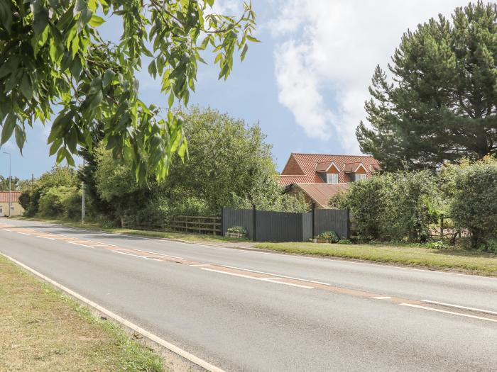 Wayside Cottage, Pocklington