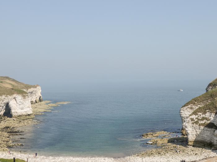 Rosewood Cottage, Flamborough