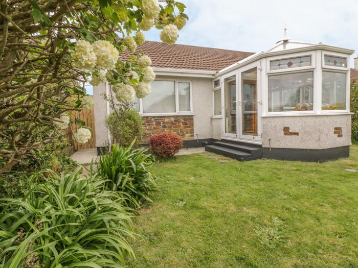 5 Rose Meadows, Cornwall