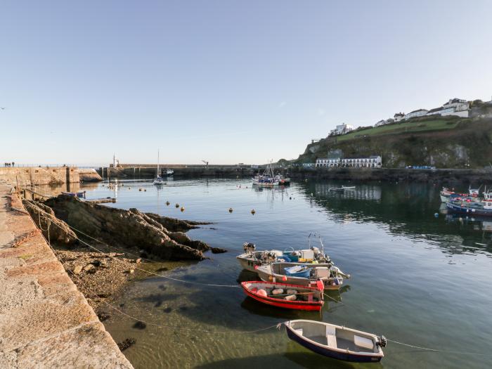 1 The Saltings, Mevagissey
