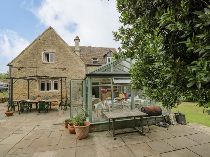 9 Velley Hill, Corsham