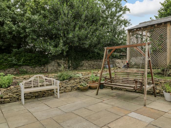 9 Velley Hill, Corsham