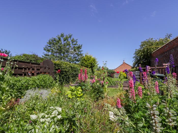 The Cottage, Thornton Dale