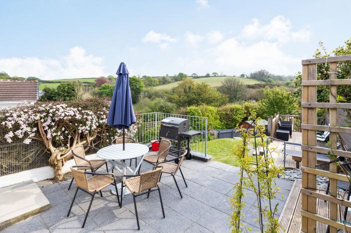 Orchard View, Polgooth, Cornwall.