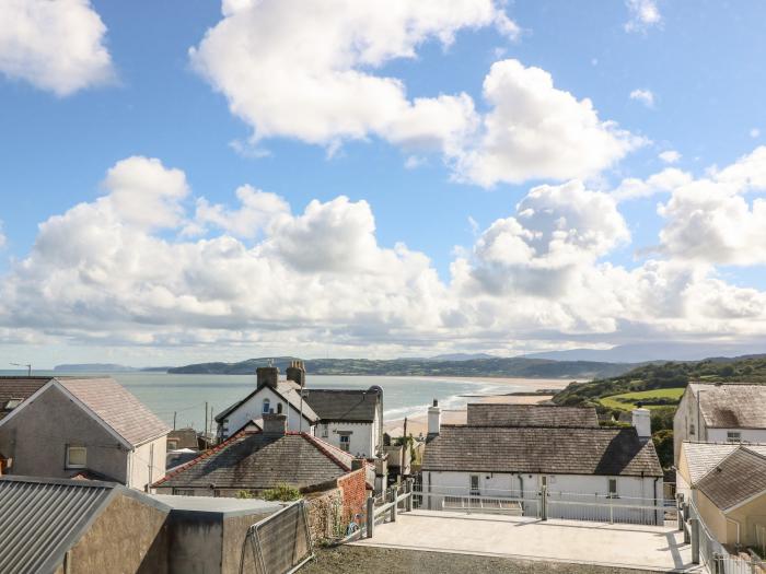 Cysgod Y Capel, Benllech