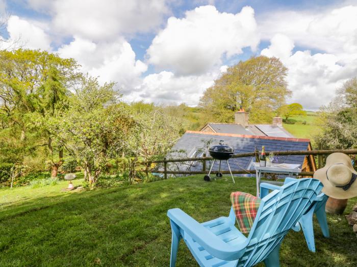 Orchard Loft, Devon