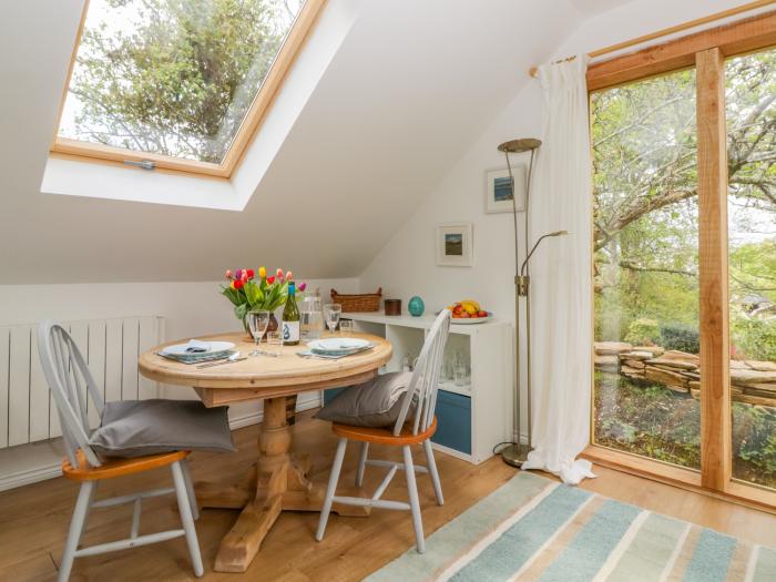 Orchard Loft, Devon