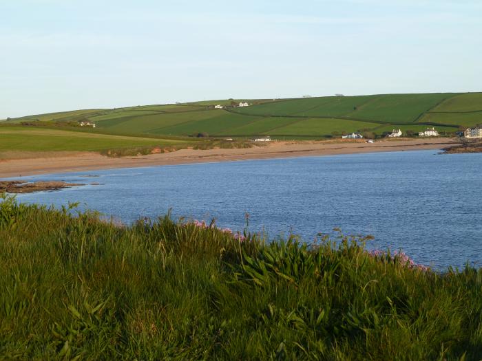 Orchard Loft, Devon