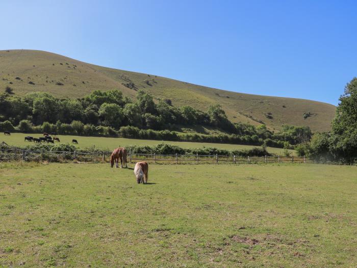 1 Paythorne Farm Cottages, Small Dole