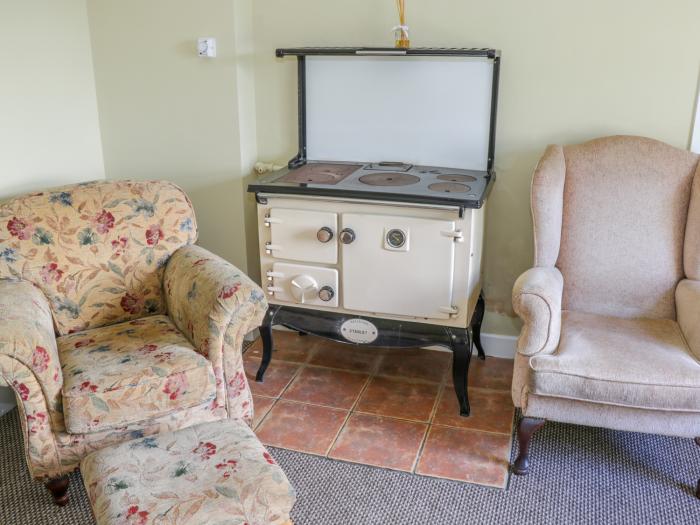 Glor Cottage, Knock, County Mayo