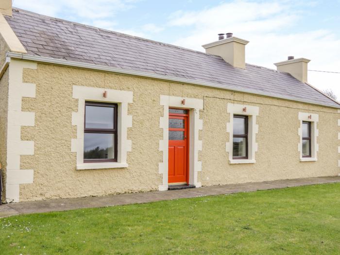 Glor Cottage, Knock, County Mayo