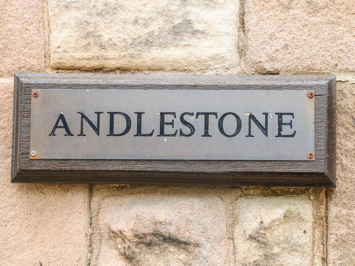 Andlestone, Winster