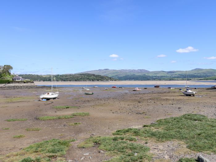 Bay View Apartment, Porthmadog