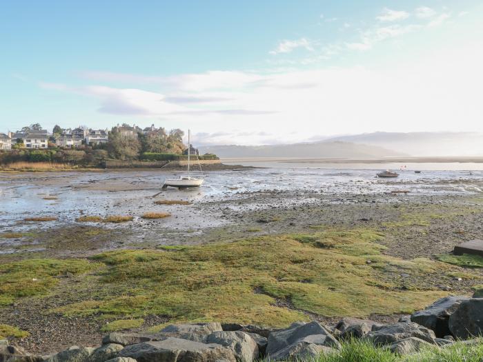 Bay View Apartment, Porthmadog