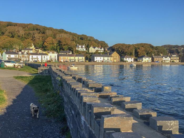 Bay View Apartment, Porthmadog