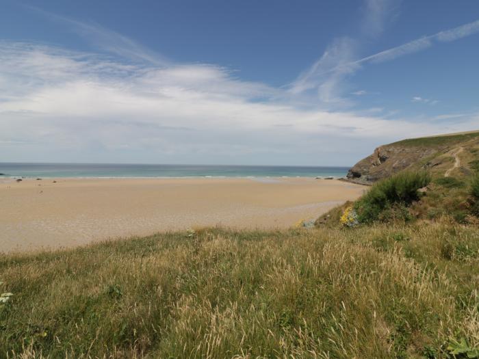 The Granary, Cornwall