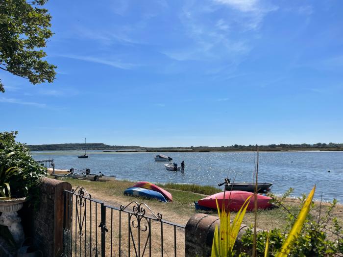 Harbour View, Mudeford, Christchurch