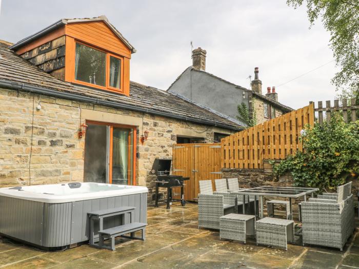 Dormer Bungalow, Yorkshire