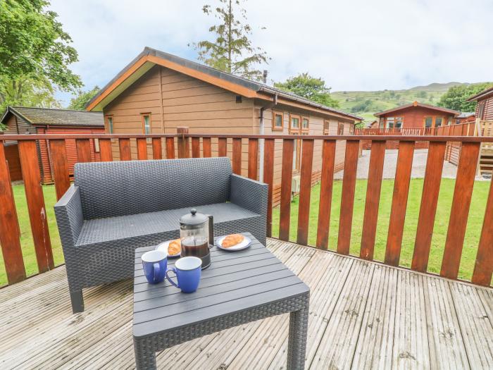 FellView Lodge, Troutbeck
