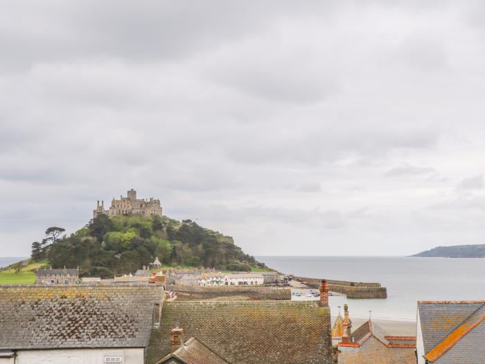 Mount View Cottage, Marazion