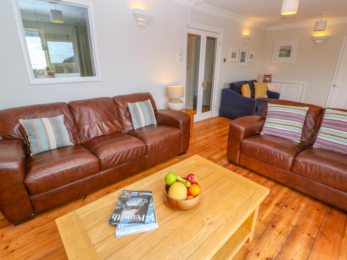 Mount View Cottage, Marazion