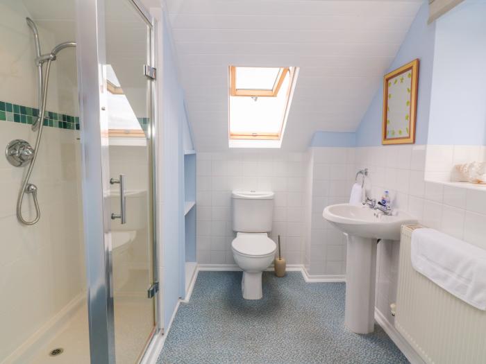 Mount View Cottage, Marazion