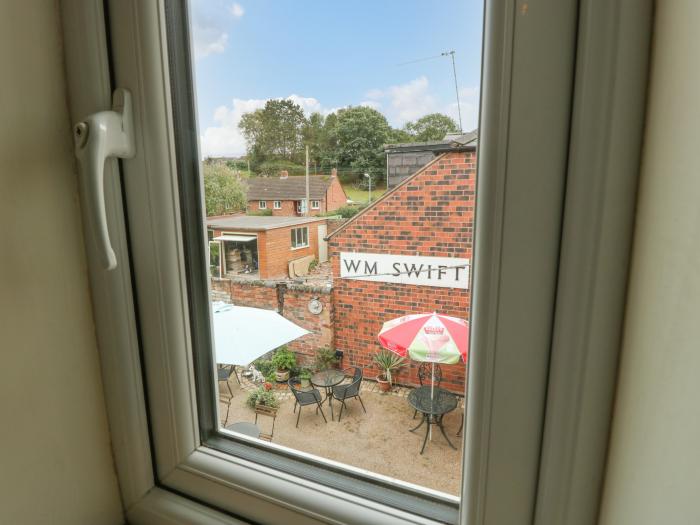 Swifts Nest, Cookley