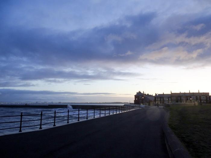 Twitcher's Rest, Hartlepool