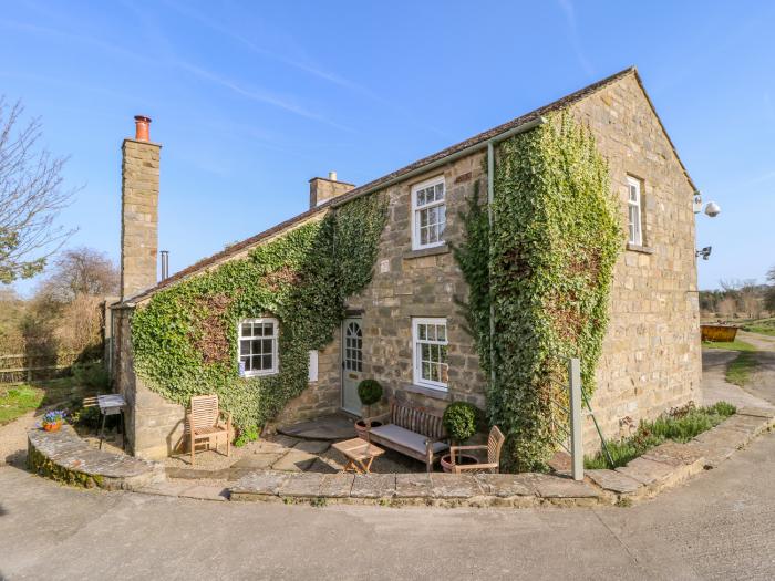 Orchard Cottage, East Witton, North Yorkshire