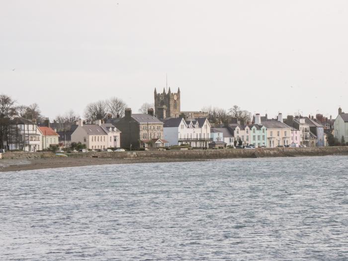 Seion Chapel, Beaumaris