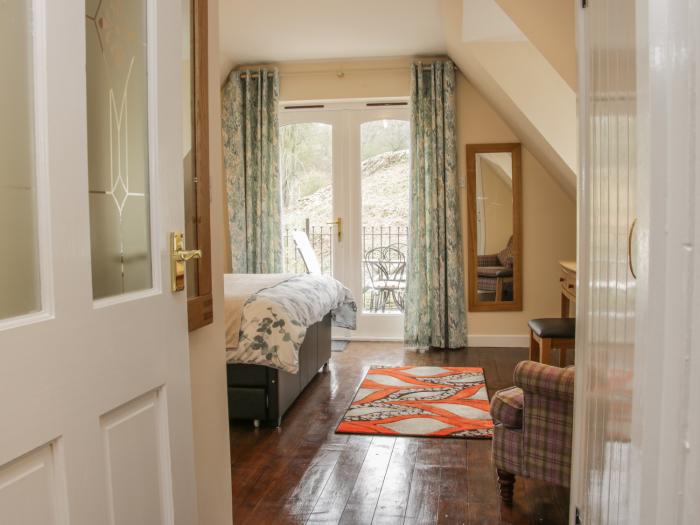 Ragleth Place Lodge, Shropshire