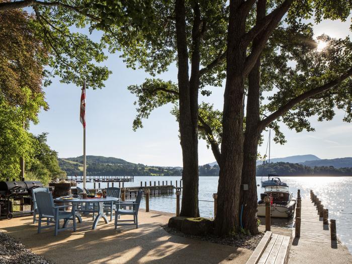 Waterhead Cottage, Cumbria