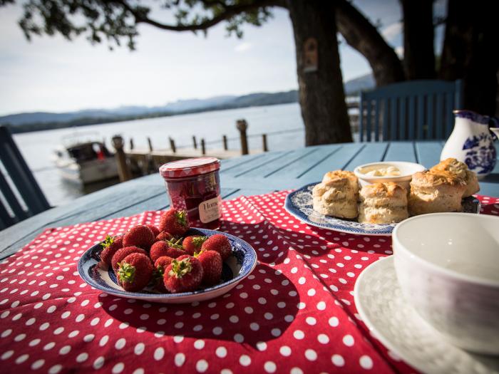 Waterhead Cottage, Cumbria