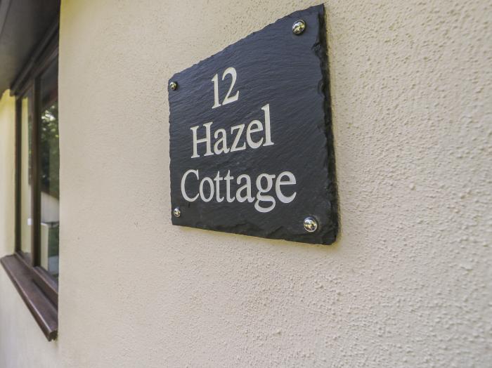 Hazel Cottage, Cornwall