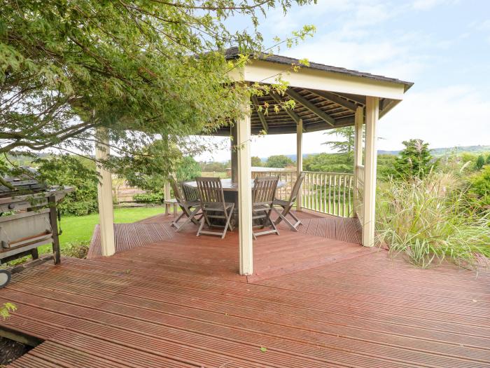 Frog Meadow Barn, Biddulph